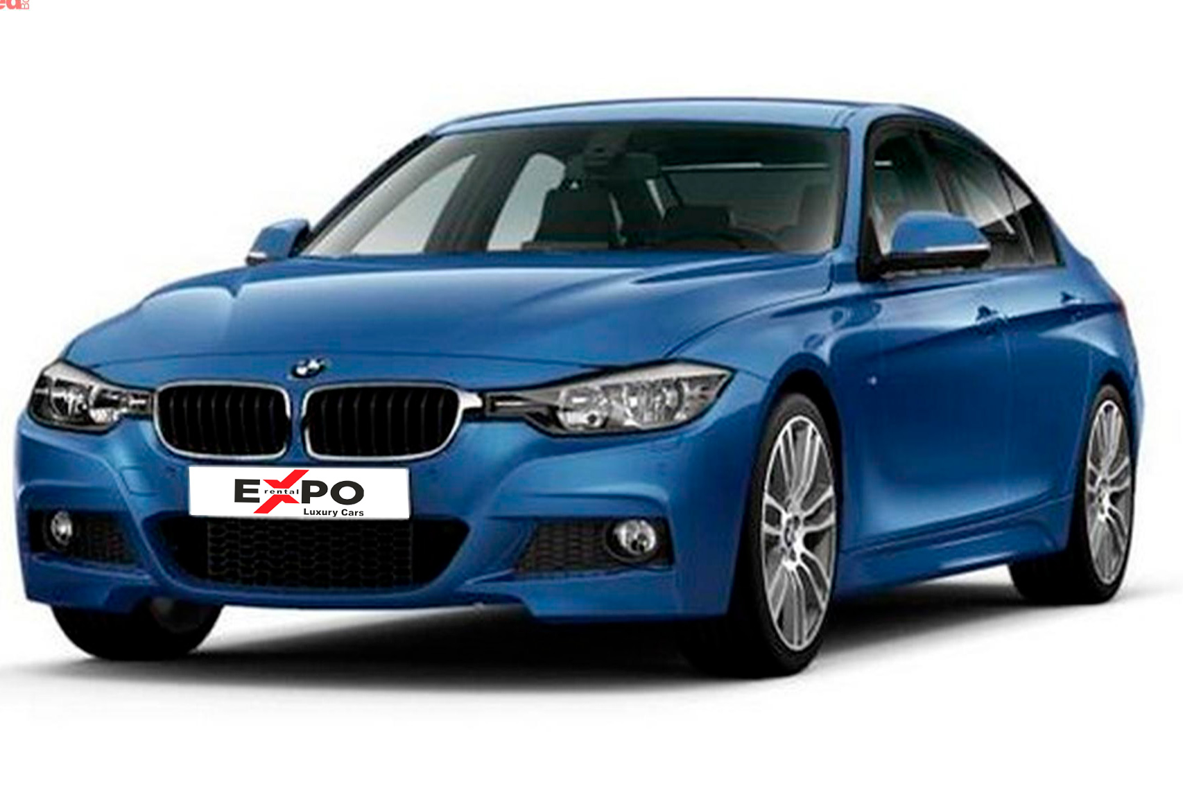 BMW 320i F30 OTOMATİK - BENZİN BMW 320i F30 OTOMATİK - BENZİN