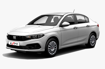 Fiat Egea - Manuel - Benzinli Fiat Egea - Manuel - Benzinli
