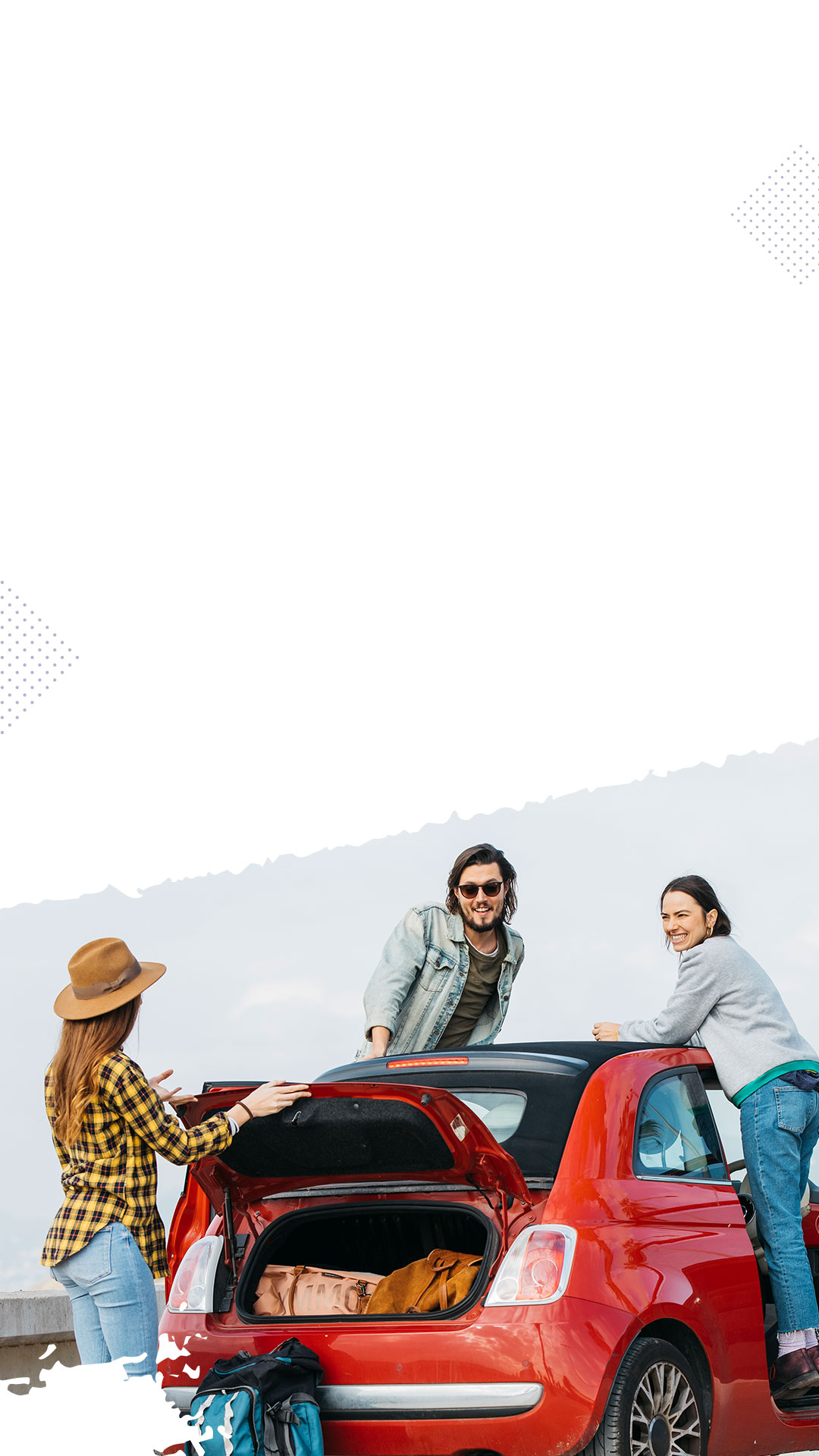 Konforlu ve Ekonomik Seçenekler