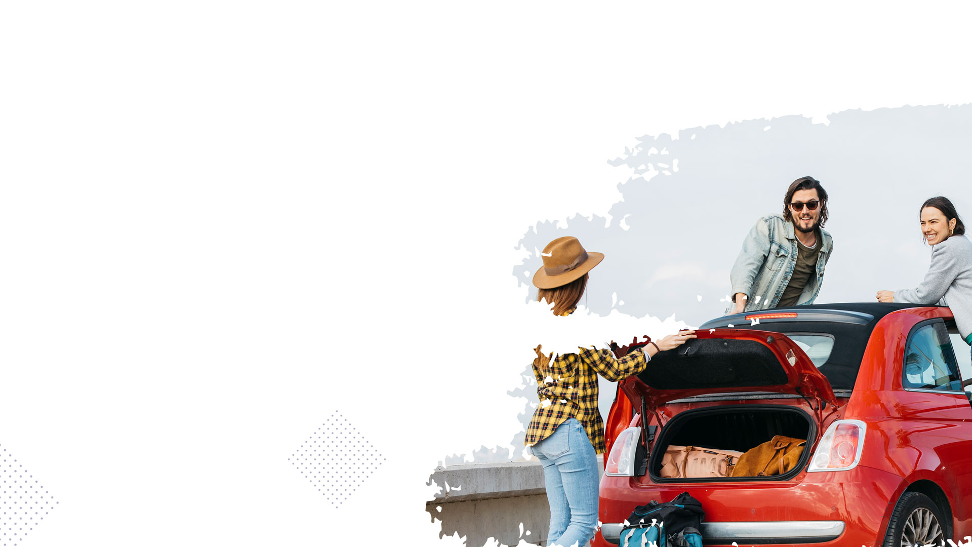 Konforlu ve Ekonomik Seçenekler