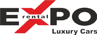 Kayseri Araç Kiralama, Expo Rent a Car Logo