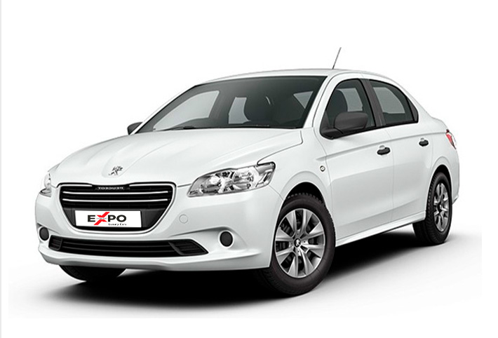 PEUGEOT 301 - MANUAL - DİZEL PEUGEOT 301 - MANUAL - DİZEL