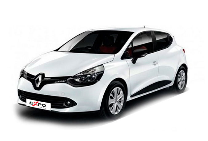 RENAULT CLIO 5 - MANUAL - BENZİN RENAULT CLIO 5 - MANUAL - BENZİN