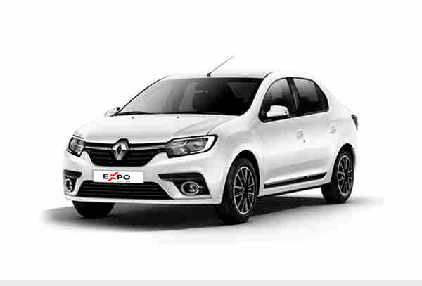 RENAULT SYMBOL- MANUAL - DİZEL RENAULT SYMBOL- MANUAL - DİZEL