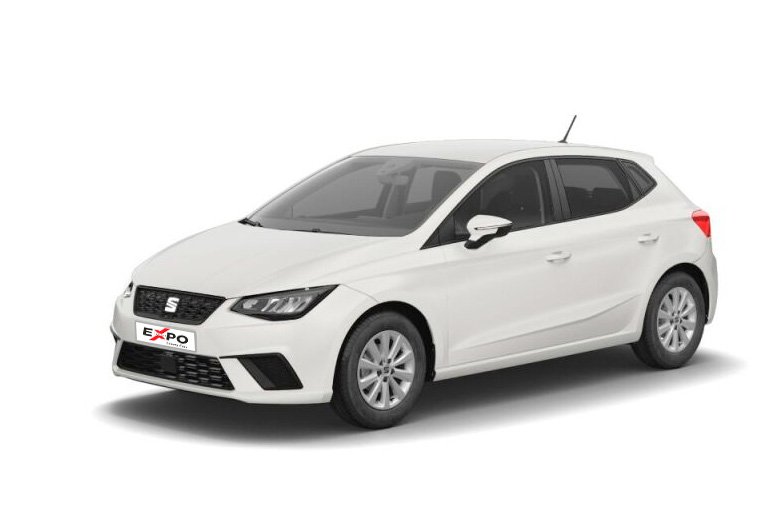 SEAT İBIZA - OTOMATİK - BENZİN SEAT İBIZA - OTOMATİK - BENZİN