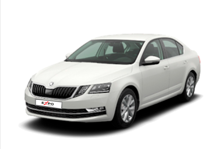 SKODA OCTAVIA - OTOMATİK - DİZEL SKODA OCTAVIA - OTOMATİK - DİZEL