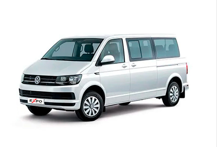 Volkswagen Caravelle - MANUEL- DİZEL Volkswagen Caravelle - MANUEL- DİZEL
