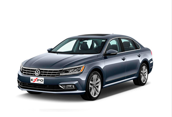 VOLKSWAGEN PASSAT - OTOMATİK - DİZEL VOLKSWAGEN PASSAT - OTOMATİK - DİZEL