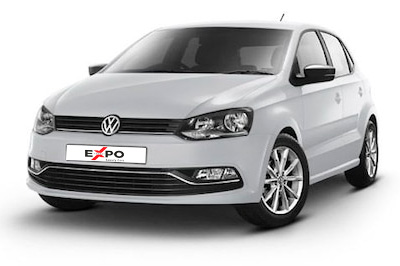 Volkswagen Polo - Otomatik - Benzin Volkswagen Polo - Otomatik - Benzin